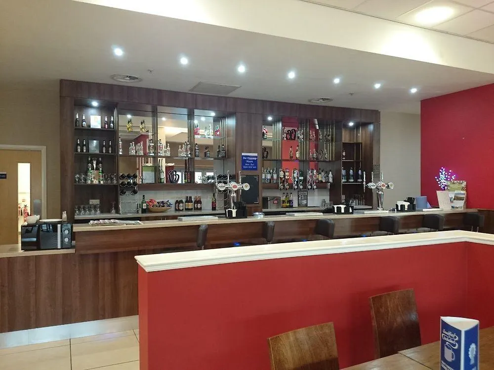 Holiday Inn Express Hull City Centre By Ihg Kingston upon Hull