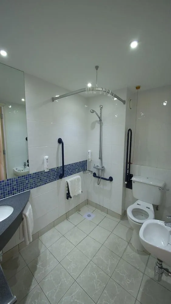 Hotel Holiday Inn Express Hull City Centre By Ihg Kingston upon Hull