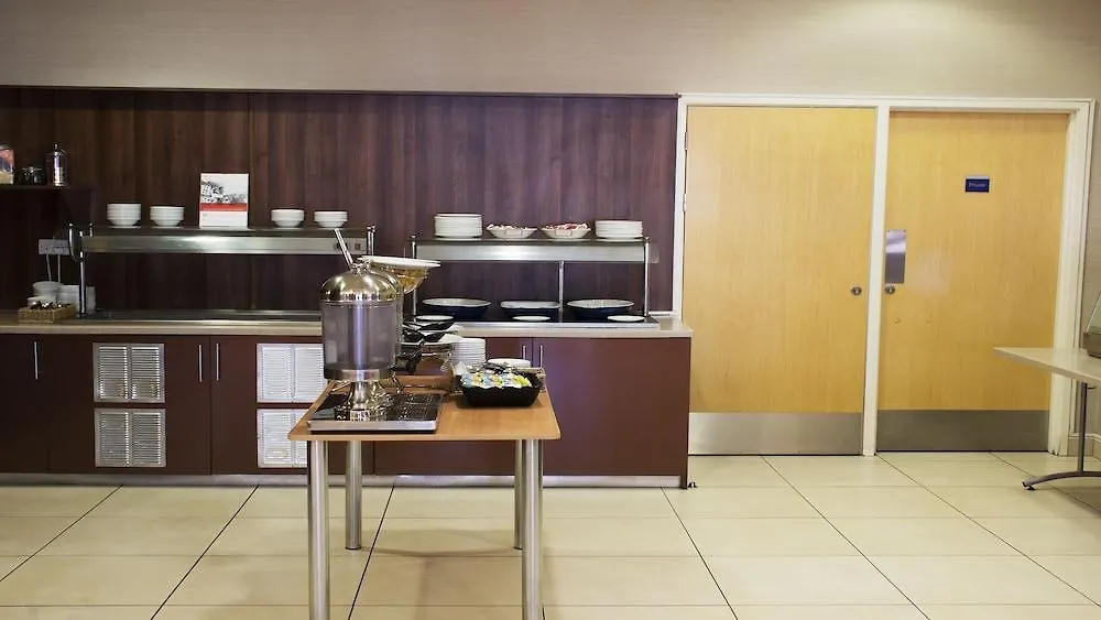 Hotel Holiday Inn Express Hull City Centre By Ihg Kingston upon Hull