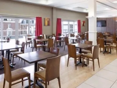 Holiday Inn Express Hull City Centre By Ihg Kingston upon Hull Hotel