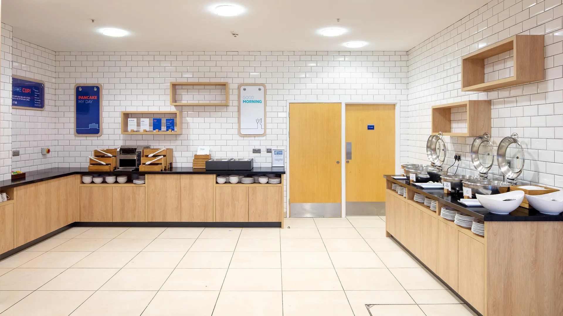 Holiday Inn Express Hull City Centre By Ihg Kingston upon Hull
