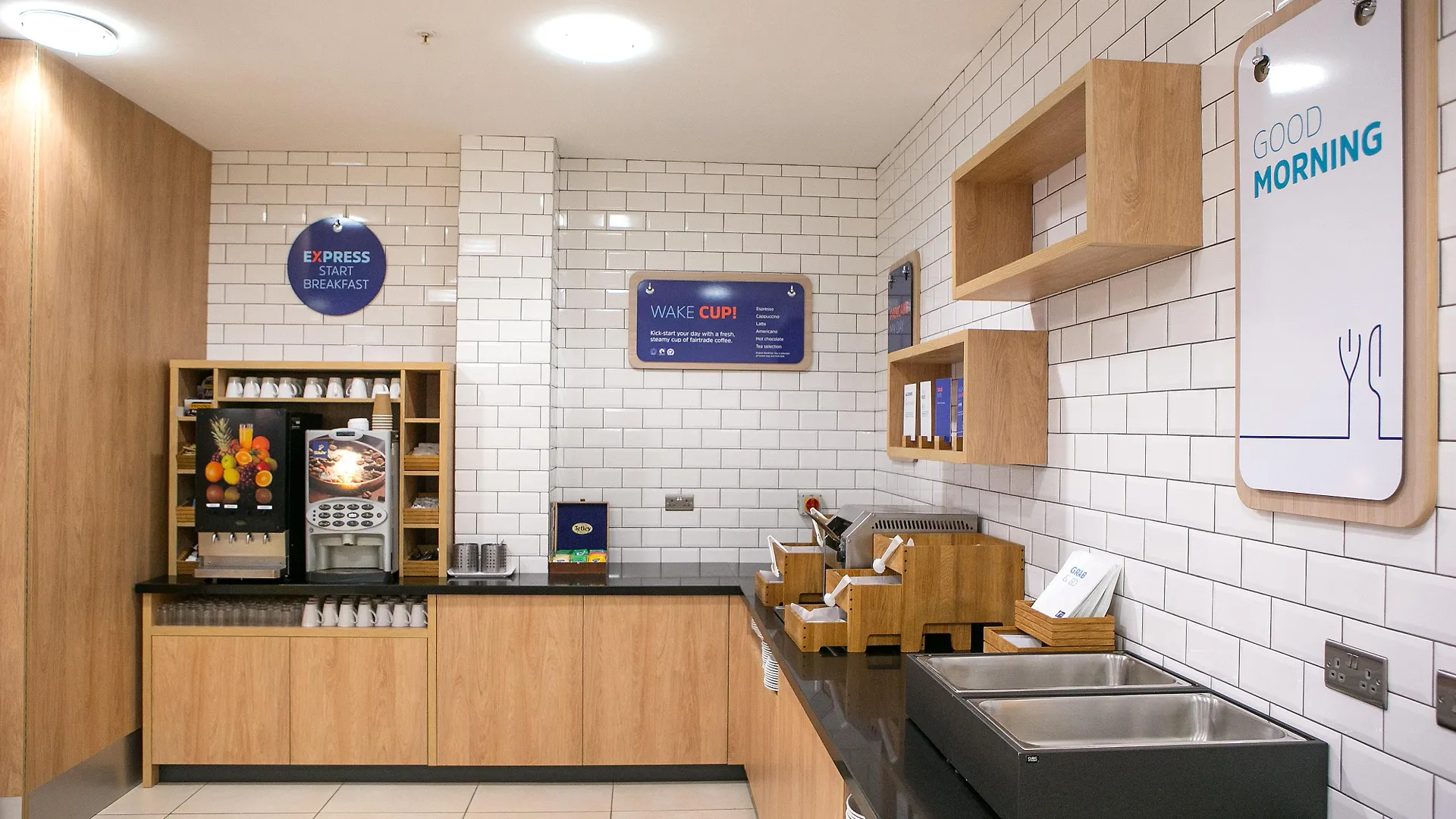 Holiday Inn Express Hull City Centre By Ihg Kingston upon Hull Hotel