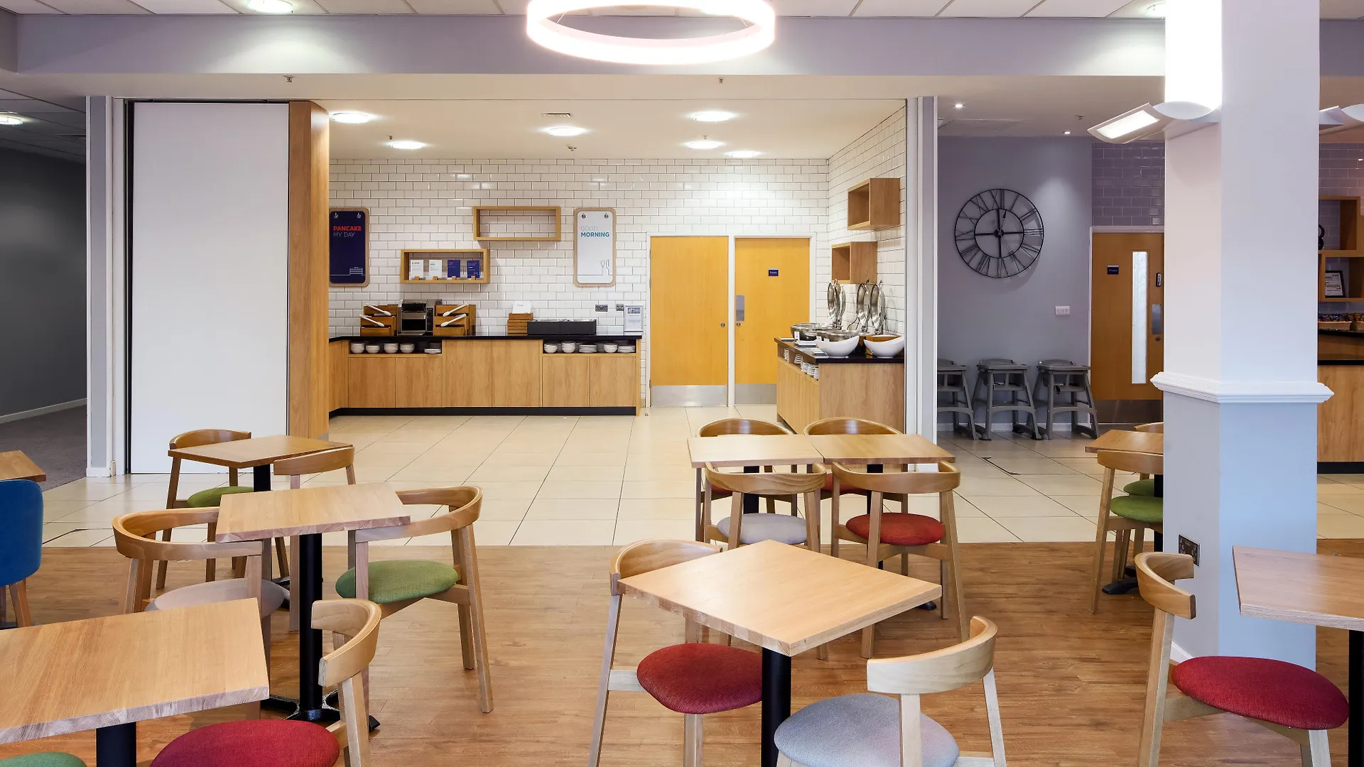 Holiday Inn Express Hull City Centre By Ihg Kingston upon Hull Hotel