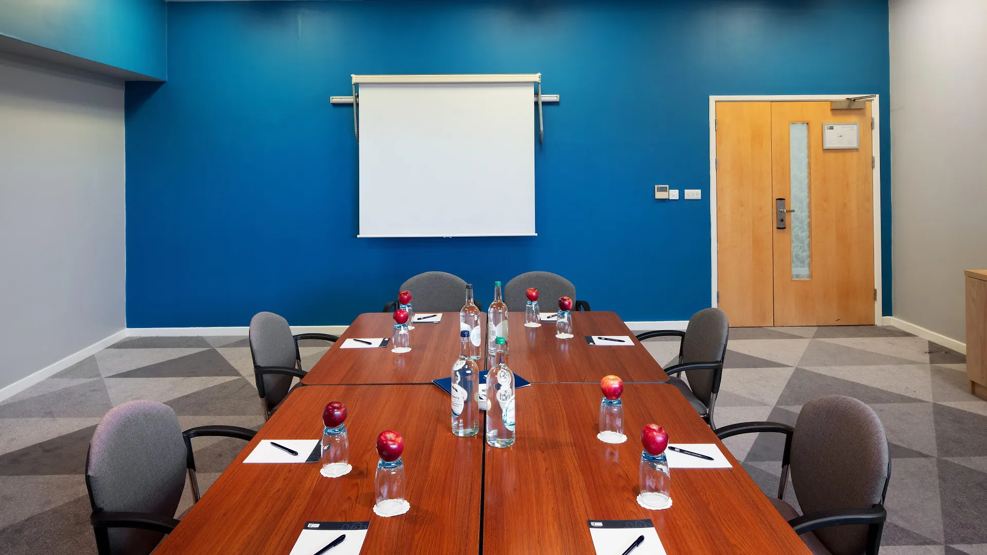Holiday Inn Express Hull City Centre By Ihg Kingston upon Hull