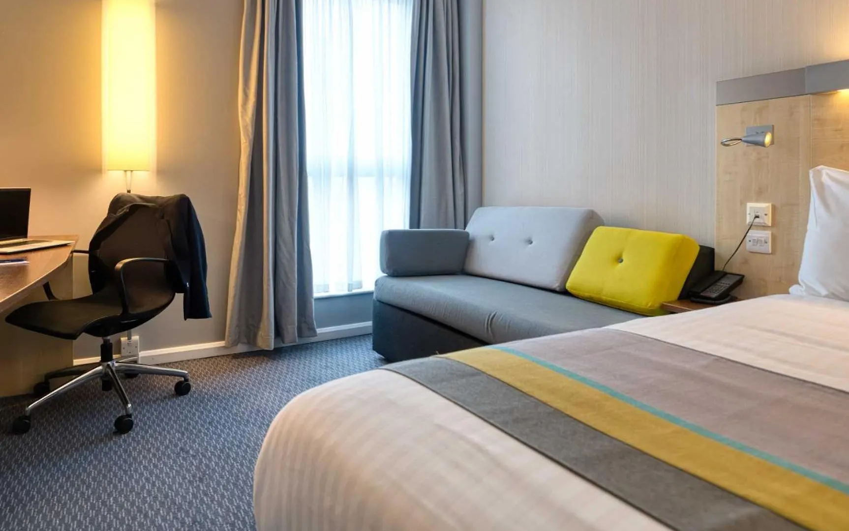 Hotel Holiday Inn Express Hull City Centre By Ihg Kingston upon Hull