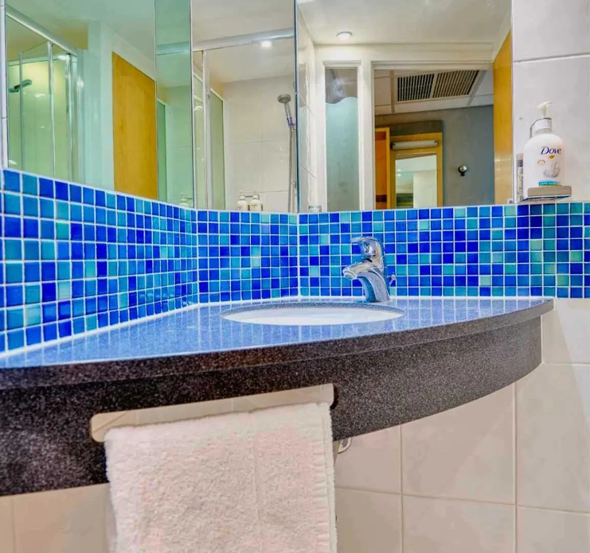 Holiday Inn Express Hull City Centre By Ihg Kingston upon Hull United Kingdom