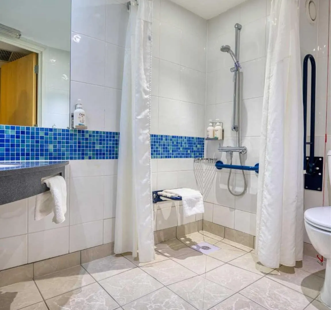Holiday Inn Express Hull City Centre By Ihg Kingston upon Hull