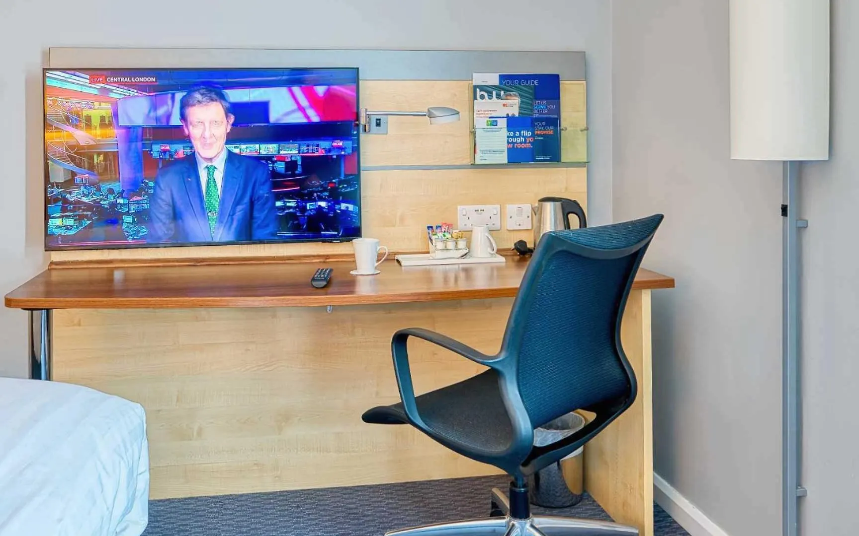 Holiday Inn Express Hull City Centre By Ihg Kingston upon Hull 3*,
