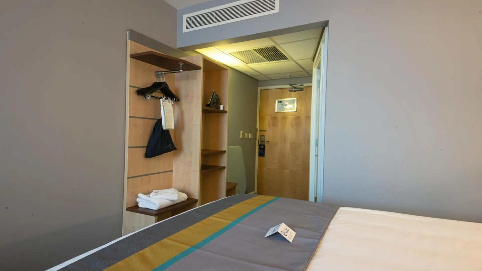 Hotel Holiday Inn Express Hull City Centre By Ihg Kingston upon Hull