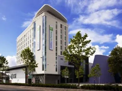 Holiday Inn Express Hull City Centre By Ihg Kingston upon Hull United Kingdom