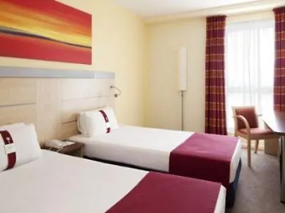 Hotel Holiday Inn Express Hull City Centre By Ihg Kingston upon Hull