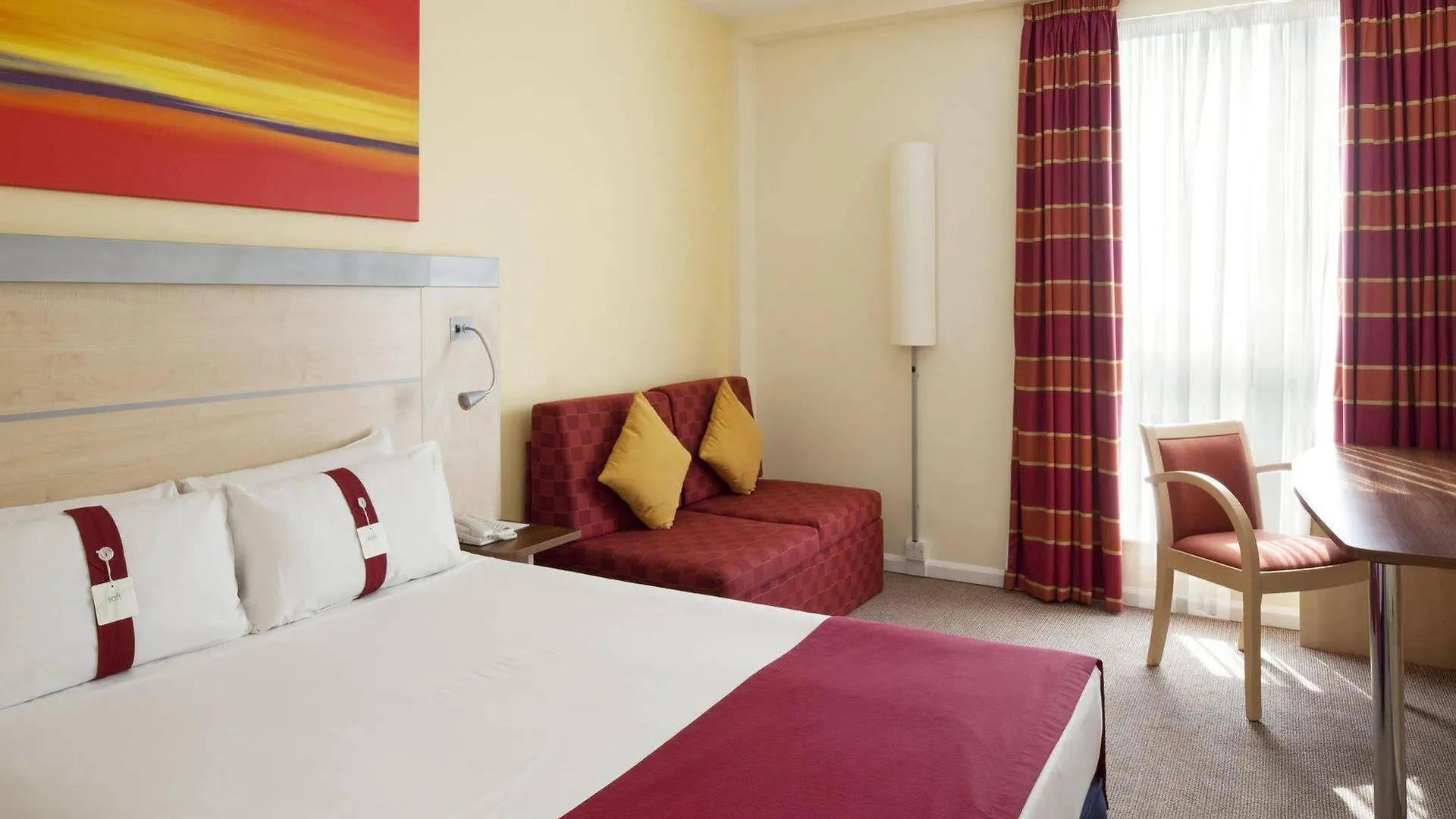 Holiday Inn Express Hull City Centre By Ihg Kingston upon Hull Hotel