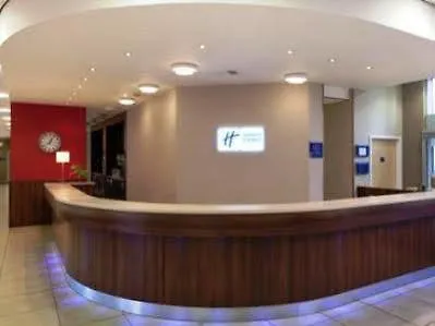 Holiday Inn Express Hull City Centre By Ihg Kingston upon Hull