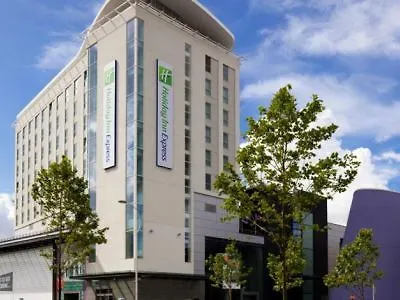 Holiday Inn Express Hull City Centre By Ihg Kingston upon Hull 3*,  United Kingdom