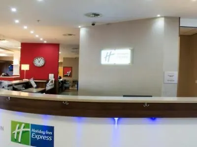 *** Hotel Holiday Inn Express Hull City Centre By Ihg Kingston upon Hull United Kingdom