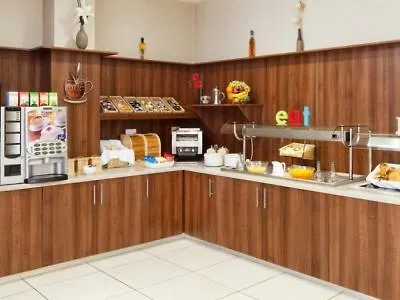 Holiday Inn Express Hull City Centre By Ihg Kingston upon Hull Hotel
