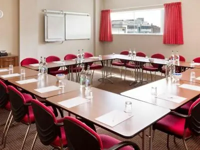 Holiday Inn Express Hull City Centre By Ihg Kingston upon Hull