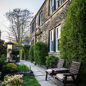 Bed and breakfast Shibden Hall View