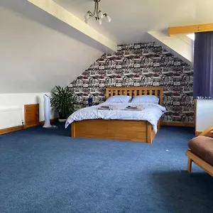 Bed and breakfast Thorncroft - Adults Only