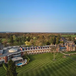 Rockliffe Hall Golf & Дарлингтон