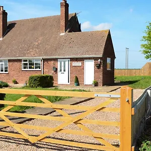 Holiday home 1 Woodhouse