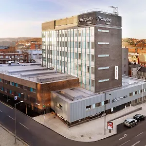 Hampton By Hilton Шефилд