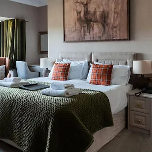 Hotel The On The Moor