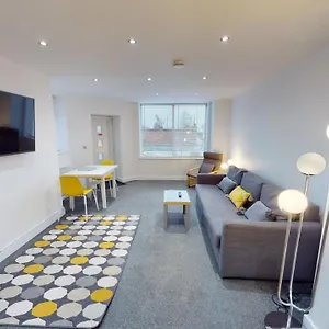Apartment 332