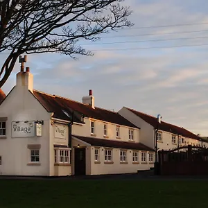 The Village Нортхаллертон