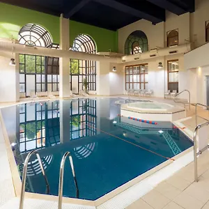 Crowne Plaza By Ihg Лидс