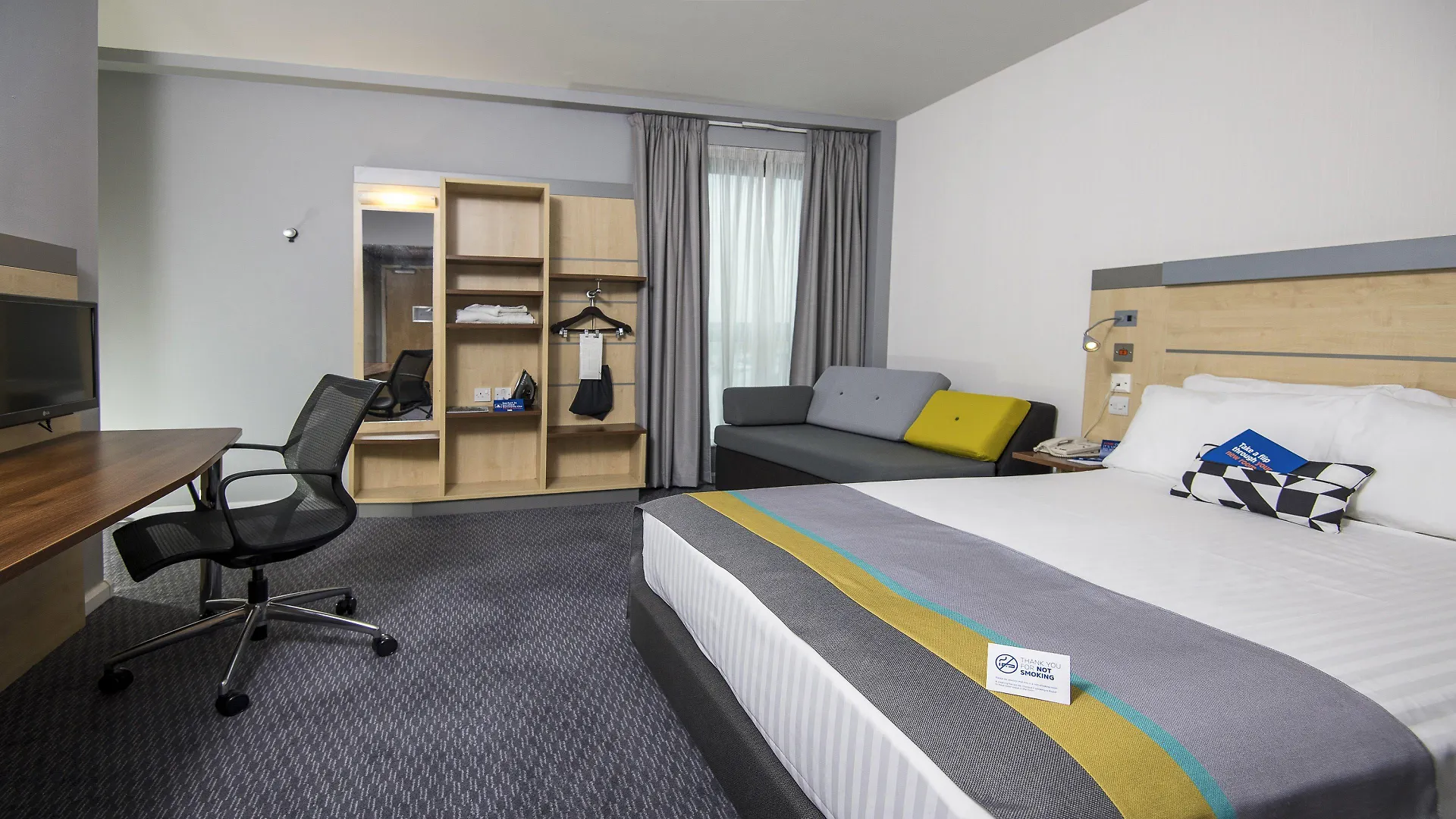 Holiday Inn Express Hull City Centre By Ihg Kingston upon Hull