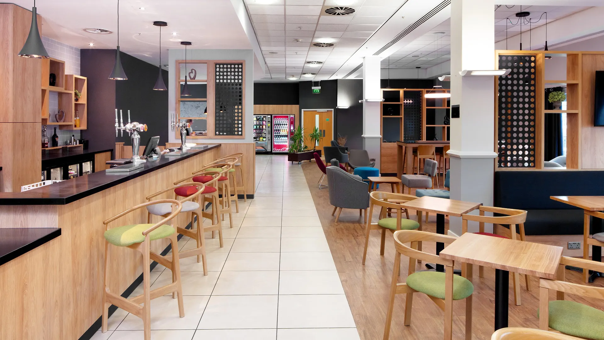 Holiday Inn Express Hull City Centre By Ihg Kingston upon Hull Hotel