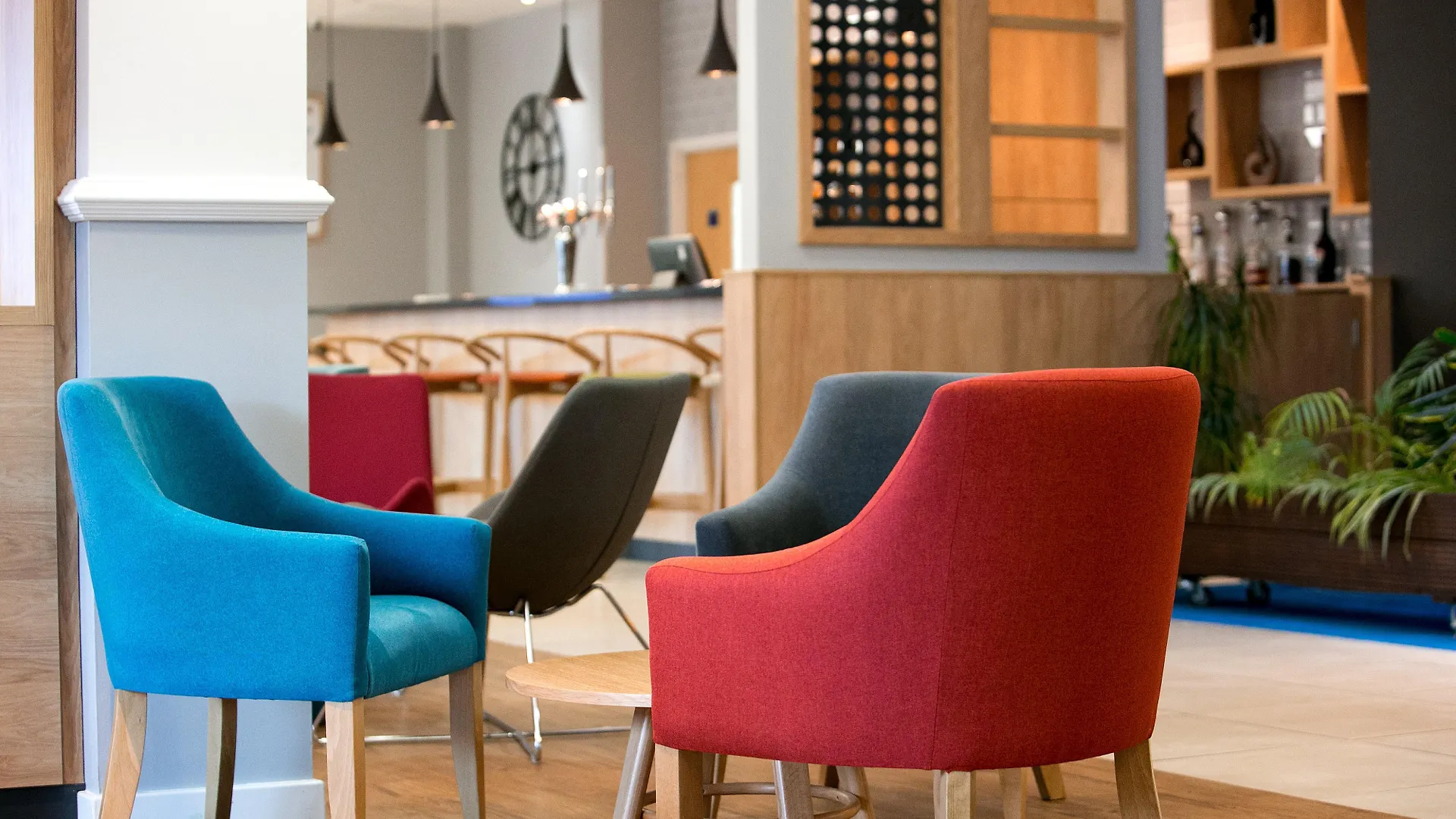 Holiday Inn Express Hull City Centre By Ihg Kingston upon Hull 3*,