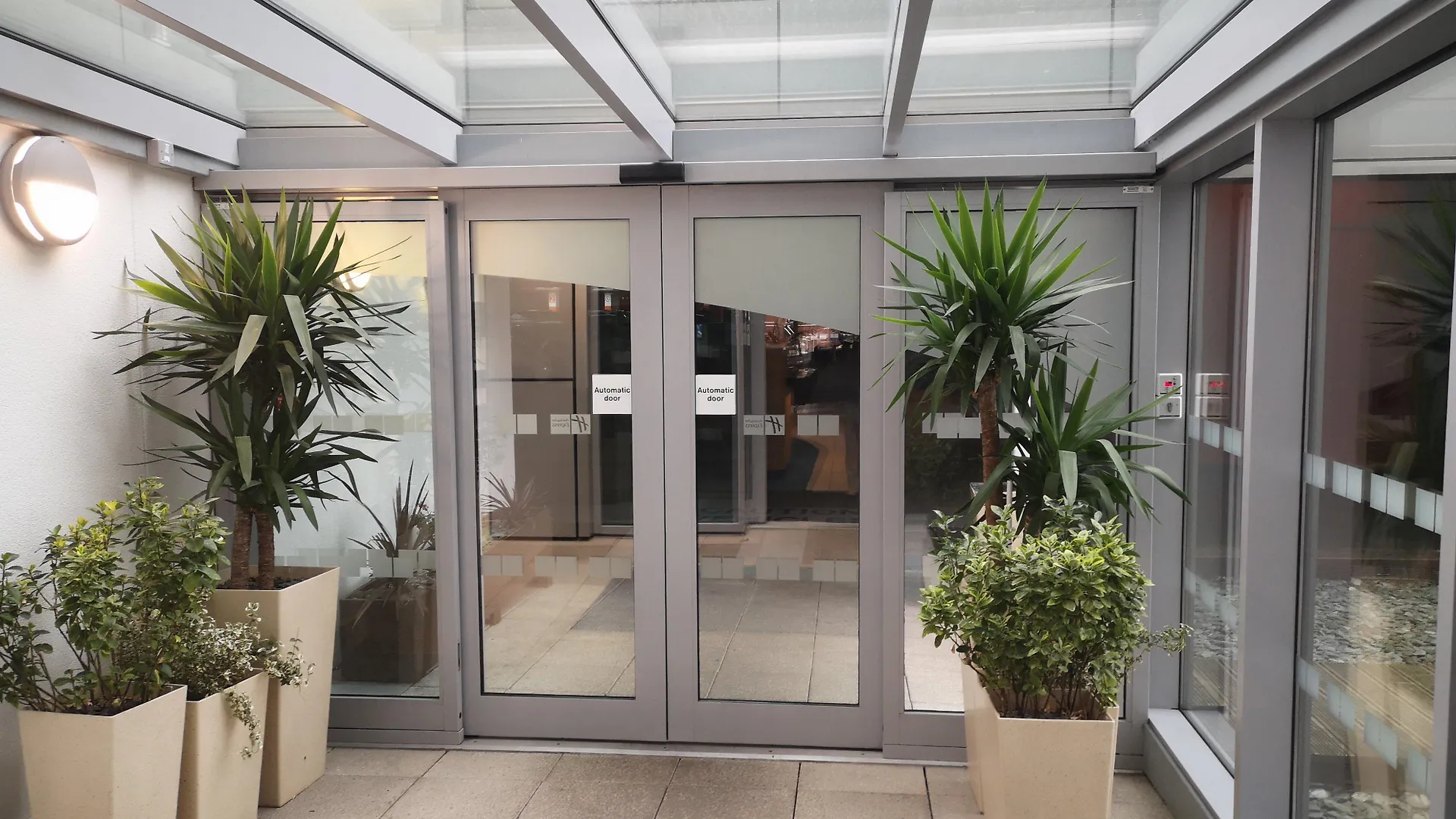 Holiday Inn Express Hull City Centre By Ihg Kingston upon Hull 3*,  United Kingdom