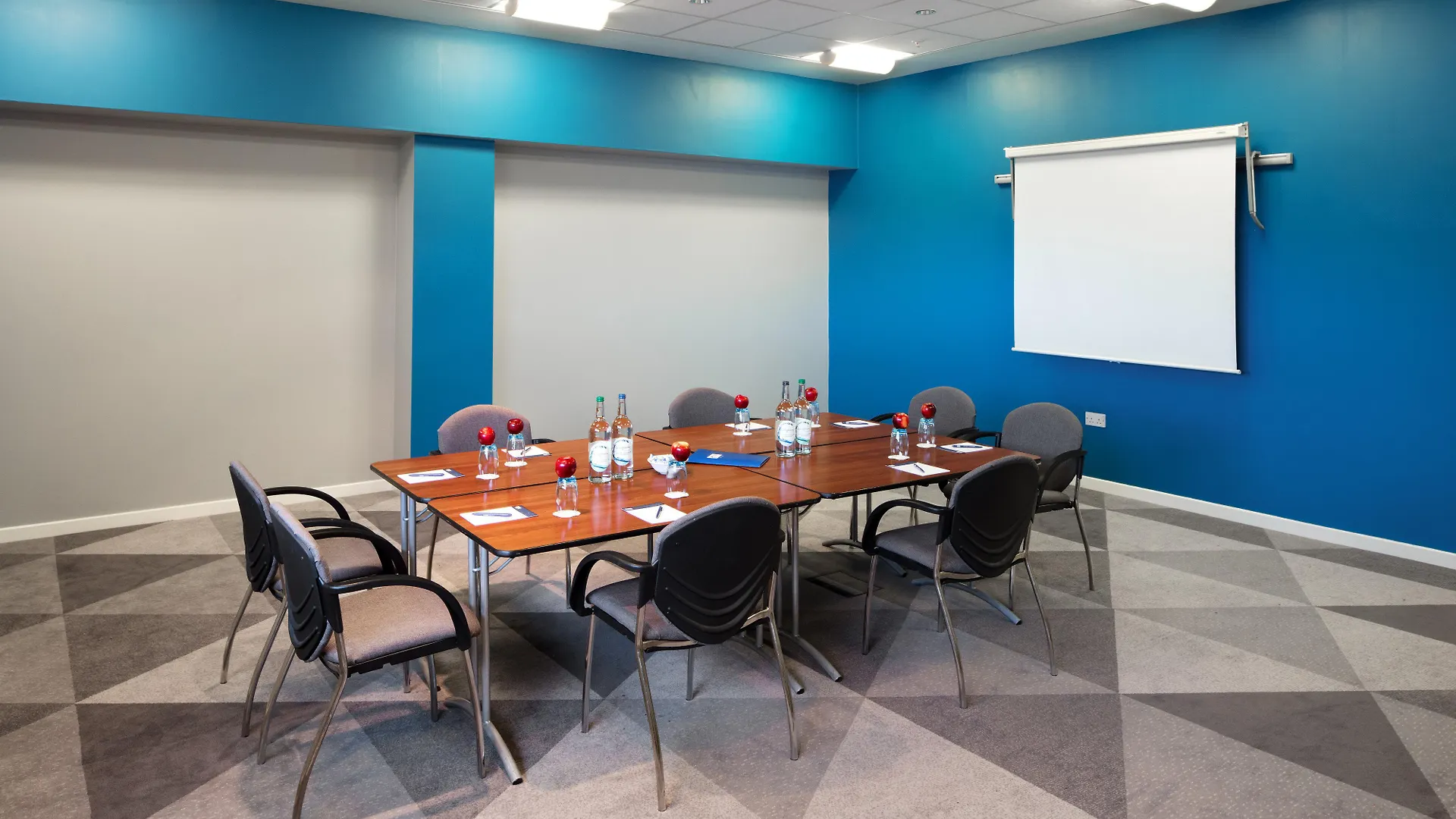 Holiday Inn Express Hull City Centre By Ihg Kingston upon Hull 3*,  United Kingdom
