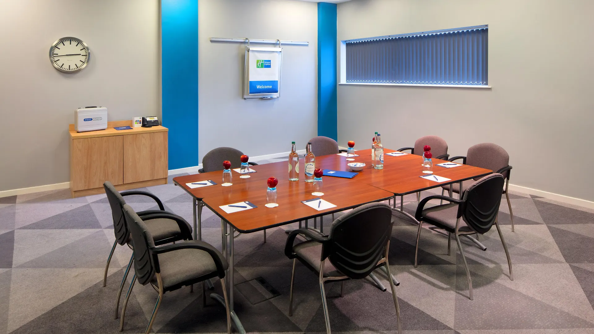 *** Hotel Holiday Inn Express Hull City Centre By Ihg Kingston upon Hull United Kingdom