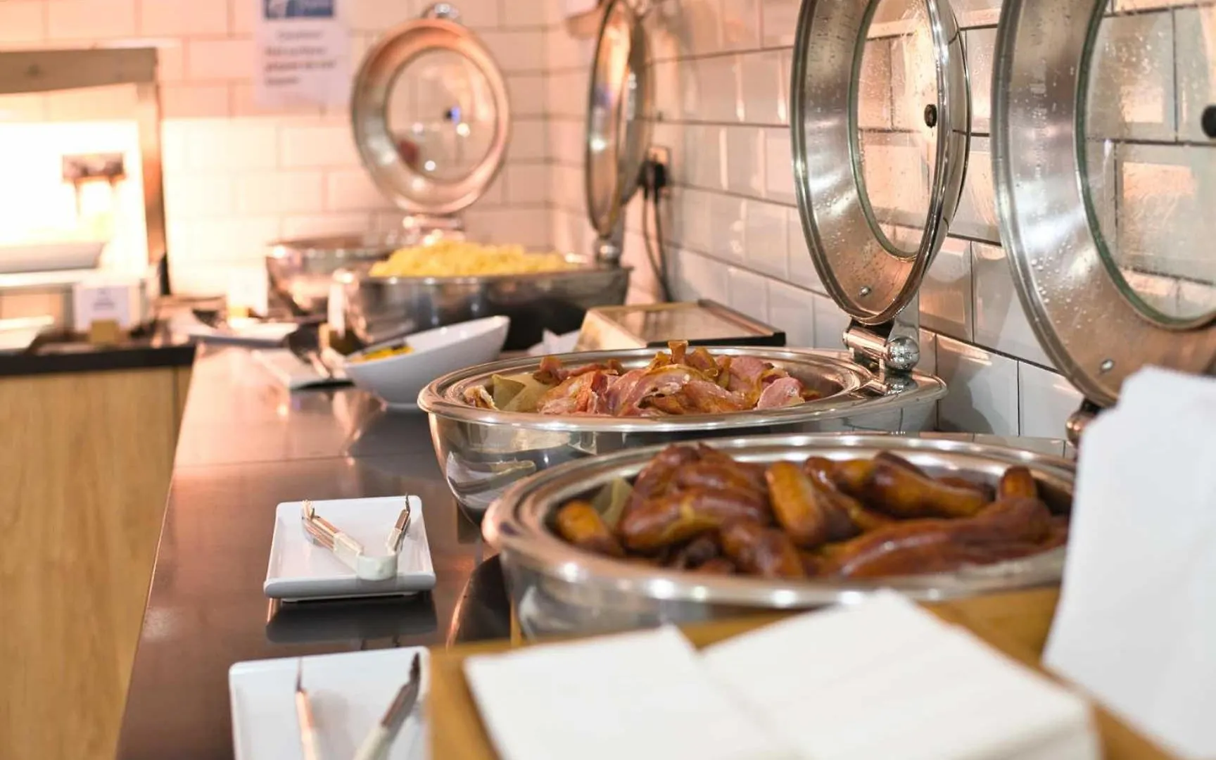 Hotel Holiday Inn Express Hull City Centre By Ihg Kingston upon Hull
