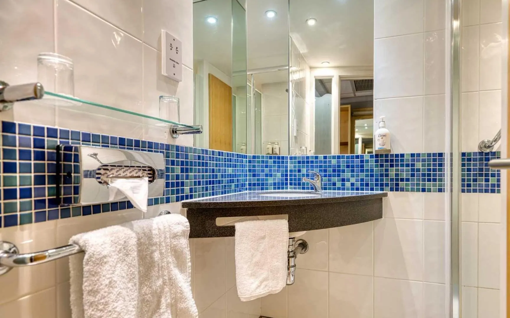 *** Hotel Holiday Inn Express Hull City Centre By Ihg Kingston upon Hull United Kingdom