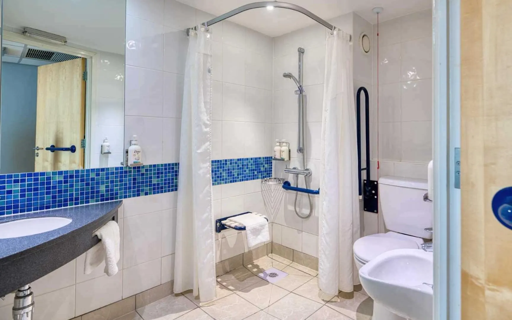 Holiday Inn Express Hull City Centre By Ihg Kingston upon Hull Hotel