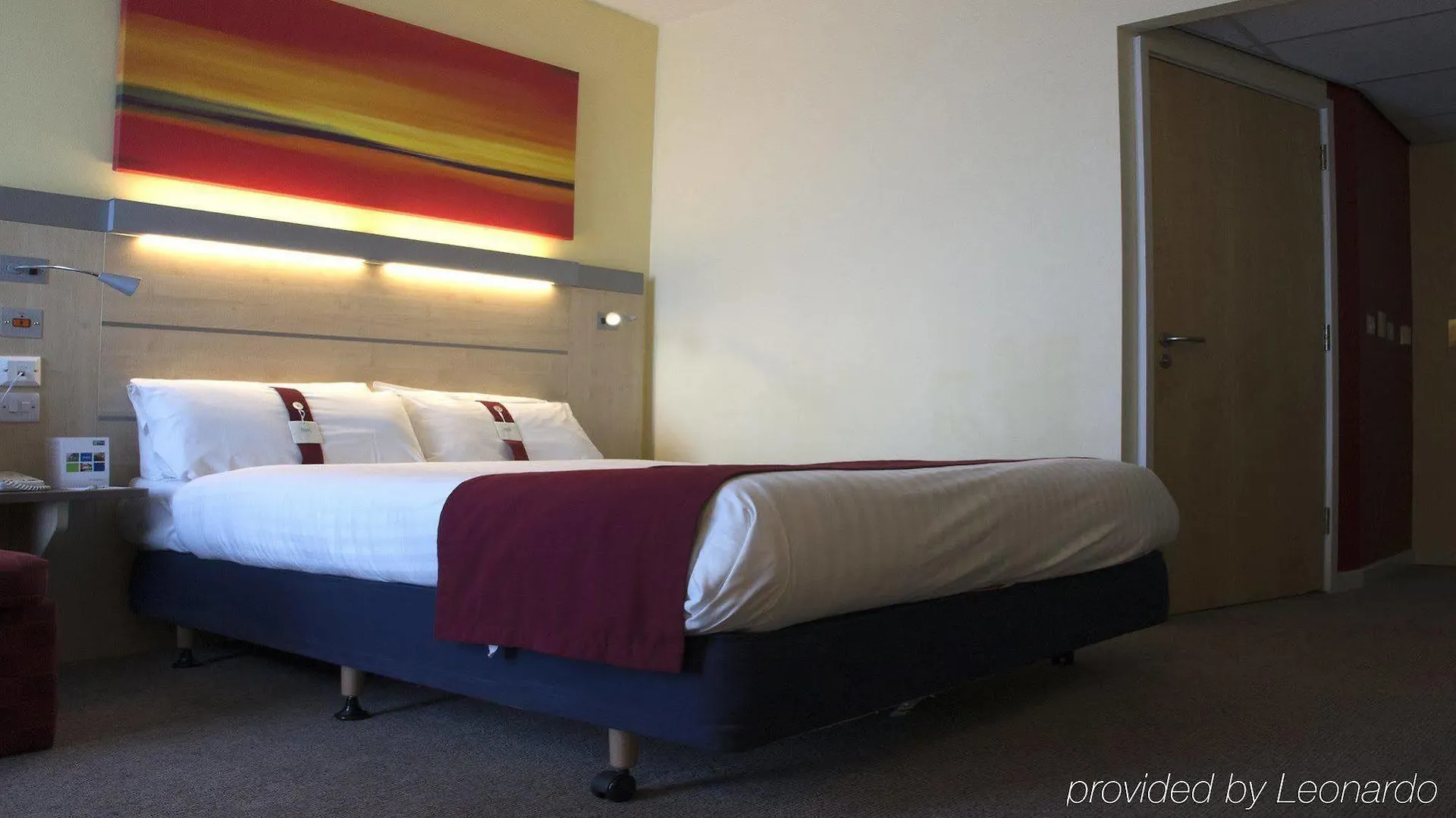 Holiday Inn Express Hull City Centre By Ihg Kingston upon Hull