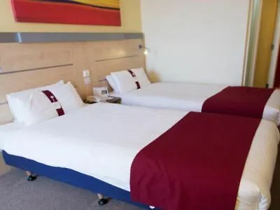 Hotel Holiday Inn Express Hull City Centre By Ihg Kingston upon Hull