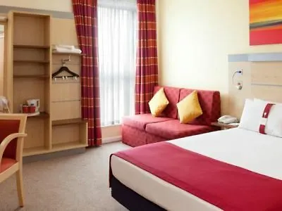 Holiday Inn Express Hull City Centre By Ihg Kingston upon Hull 3*,