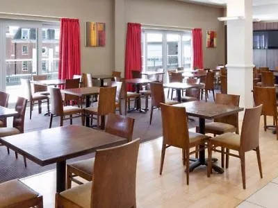 Holiday Inn Express Hull City Centre By Ihg Kingston upon Hull Hotel