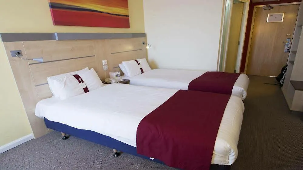 Holiday Inn Express Hull City Centre By Ihg Kingston upon Hull